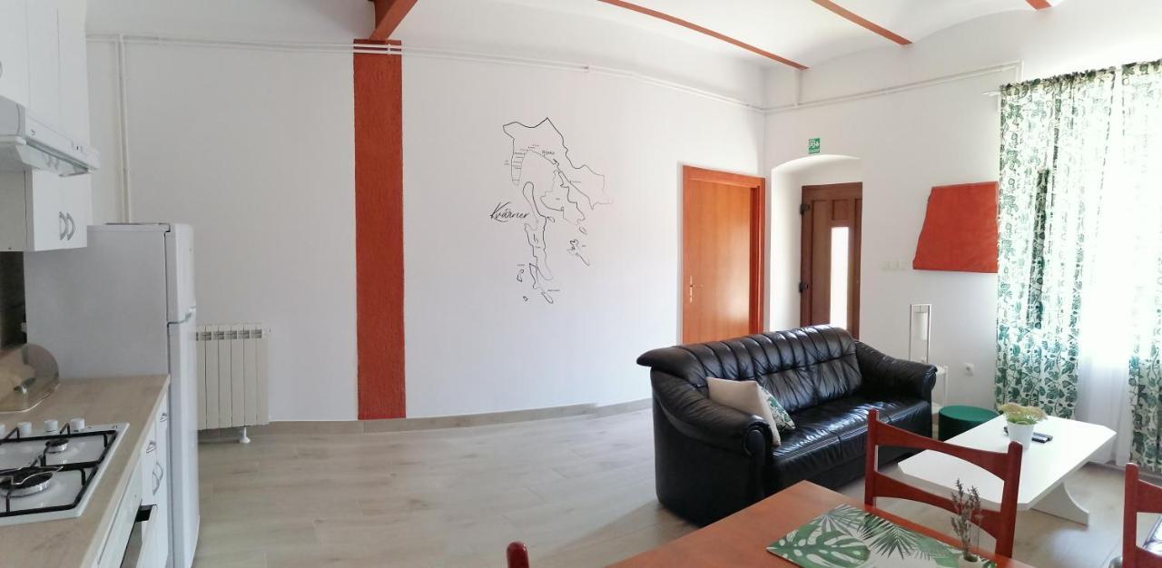 Divna Apartment Matulji Dış mekan fotoğraf