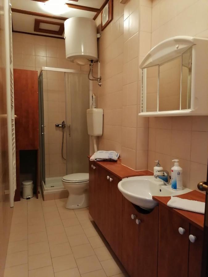 Divna Apartment Matulji Dış mekan fotoğraf