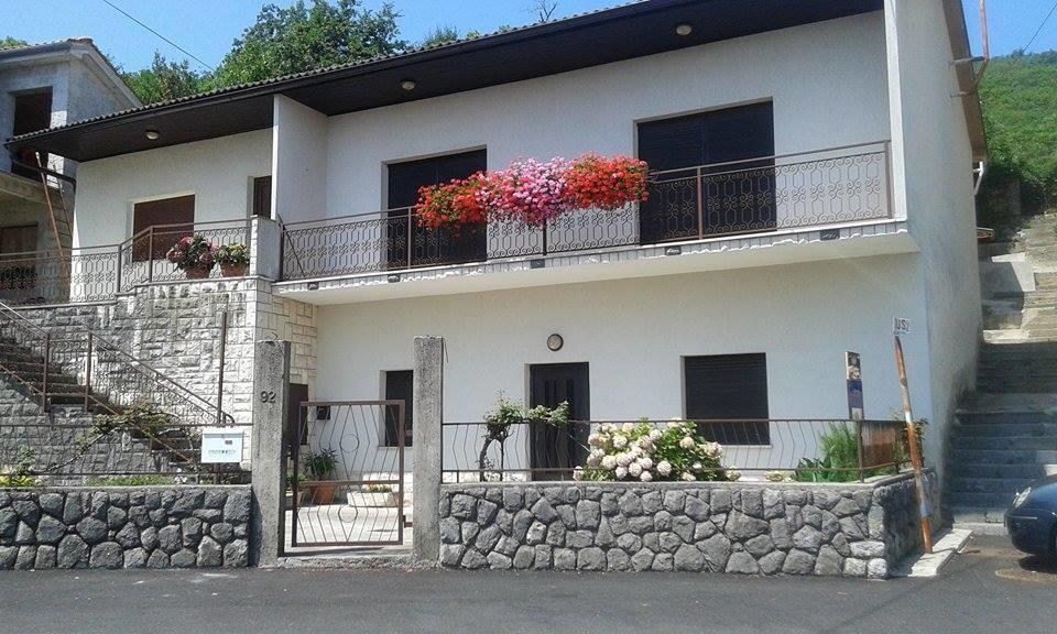 Divna Apartment Matulji Dış mekan fotoğraf