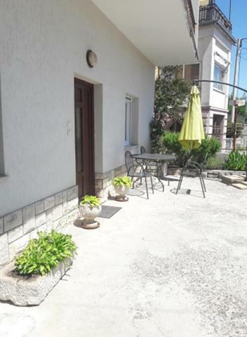 Divna Apartment Matulji Dış mekan fotoğraf